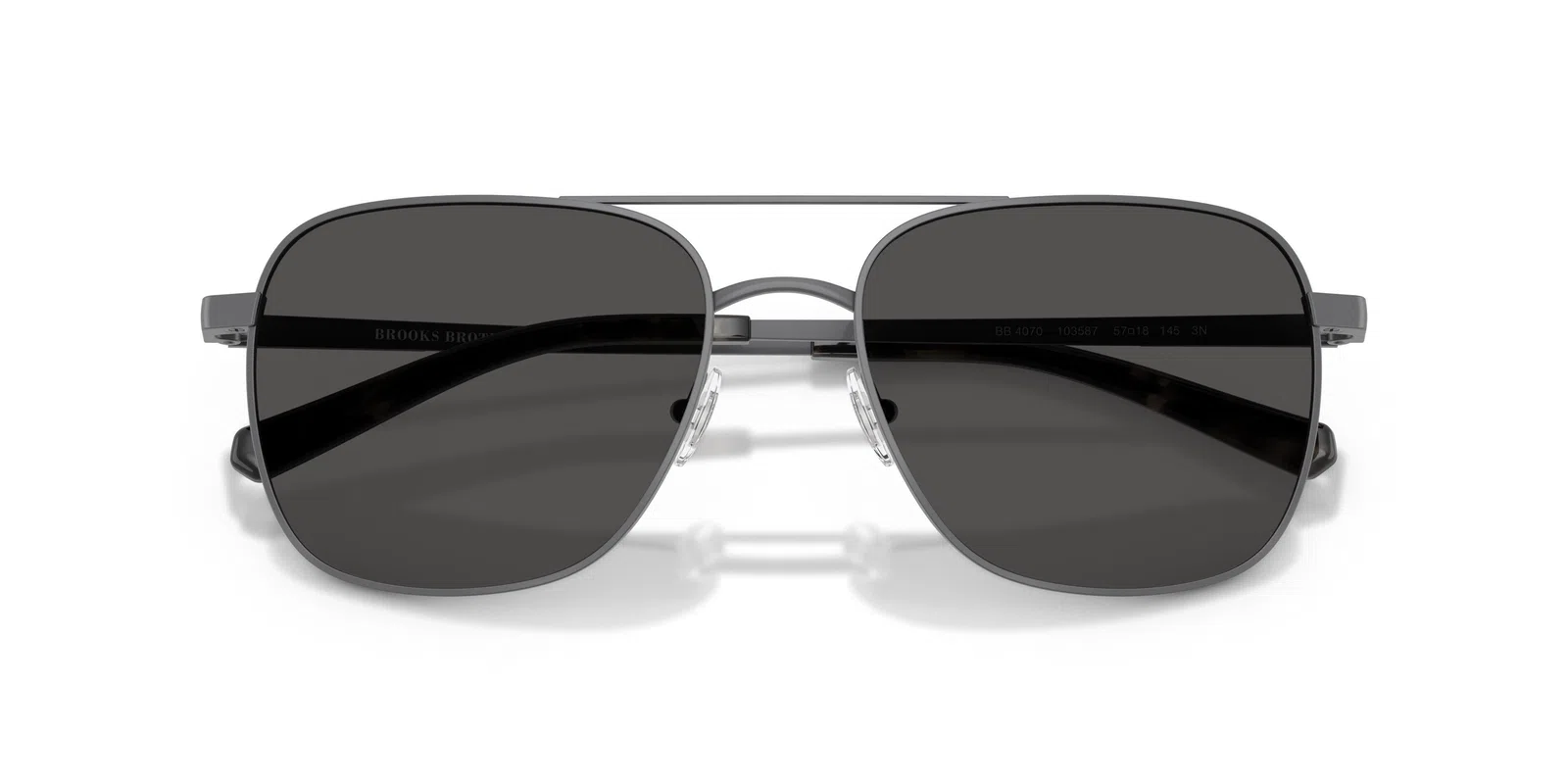 Brooks Brothers 4070 Sunglasses - view 14